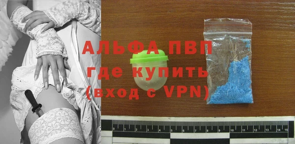 стафф Абаза